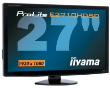 Test Iiyama Prolite W2710HDS