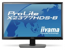 Test Iiyama ProLite X2377HDS