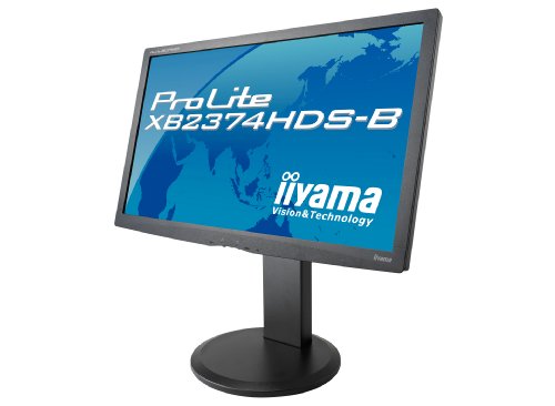 Iiyama ProLite XB2374HDS Test - 0