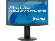 Test Iiyama ProLite XB2374HDS
