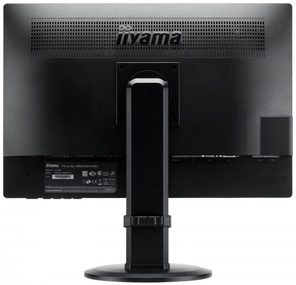 Iiyama ProLite XB2485WSU-B3 Test - 0