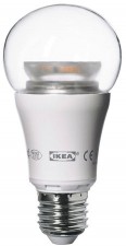 Ikea Ledare LED-Lampe 10 W im Test Test Ikea Ledare LED-Lampe 10 W