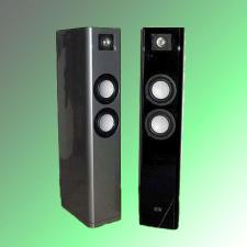 Test Ikon Akustik Antaris