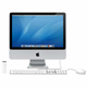 Bild iMac Intel 24 Zoll 2,93 GHz
