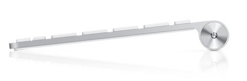 iMac Intel 27 Zoll 2,93 GHz Test - 3