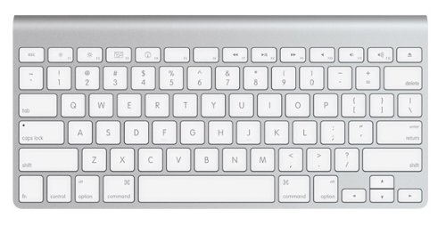 iMac Intel 27 Zoll 3.2 GHz Test - 2