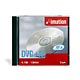 Bild Imation DVD+R 4.7 GB 16x
