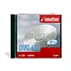 Imation  4.7 GB 16x - 