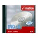 Bild Imation DVD+R 4.7 GB 8x