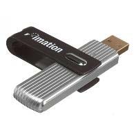 Test Imation Flash Drive 4 GB