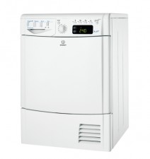 Test Indesit IDCE 845 A ECO