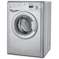 Indesit WIE 127 im Test Test Indesit WIE 127