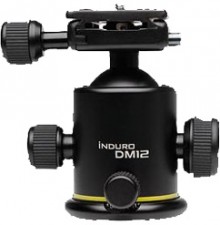 Test Induro DM12