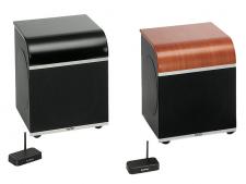 Infinity Classia PSW 310W im Test Test Infinity Classia PSW 310W