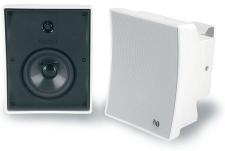 Test Infinity Outrigger 