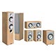 Bild Infinity Primus 150, Primus 250, Primus C25, Primus PS-8
