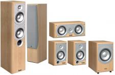 Test Infinity Primus 150, Primus 250, Primus C25, Primus PS-8