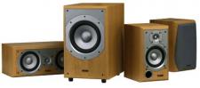 Test Infinity Primus 150, Primus C25, Primus PS-8