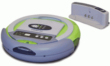 Test Infinuvo Cleanmate QQ-2