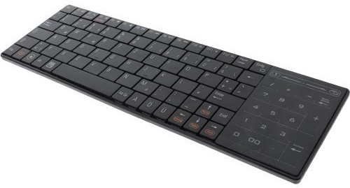 Inline BT-Tastatur 55374 Test - 0