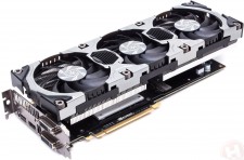 Test Inno3D GTX 780 Ti iChill HerculeZ X3 Ultra DHS