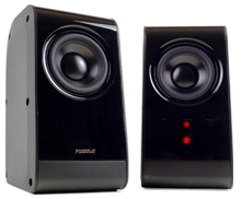 Test Innosound Piccolo PS-200