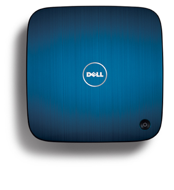 Dell Inspiron Zino HD 410 Test - 1