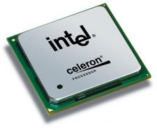 Test Intel Celeron D 355