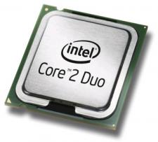 Test Intel Core 2 Duo E4300