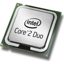 Test Intel Core 2 Duo E4600