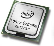 Test Intel Core 2 Extreme QX6700