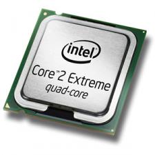 Test Intel Core 2 Extreme QX9650