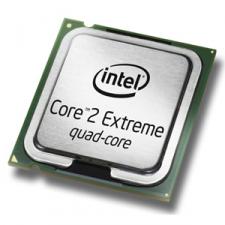 Test Intel Core 2 Extreme QX9770