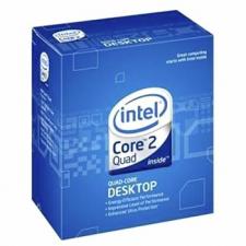 Test Intel Core 2 Quad Q8300