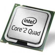 Test Intel Core 2 Quad Q9450