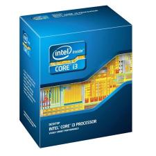 Test Intel Core i3 2100