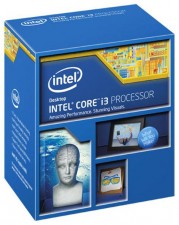 Test Prozessoren mit integrierter Grafik - Intel Core i3-4330 