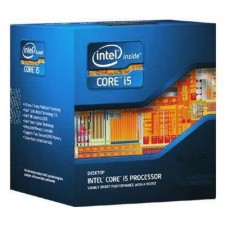 Test Intel Core i5-3470