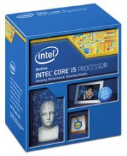 Test Intel Sockel 1150 - Intel Core i5-4430 