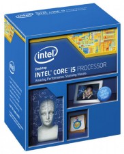 Test Intel Core i5-4440