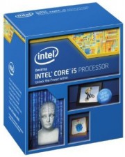 Test Prozessoren mit integrierter Grafik - Intel Core i5-4690 