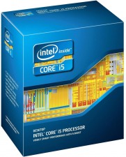 Test Intel Core i5-4690K