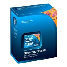Test Intel Core i5-660