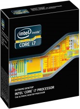 Test Intel Sockel 2011 - Intel Core i7-3960X 