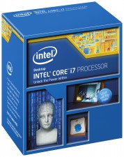 Test Prozessoren mit offenem Multiplikator - Intel Core i7-4790K 