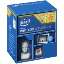 Test Prozessoren mit offenem Multiplikator - Intel Core i7-5775C 