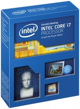 Test Intel Sockel 2011 v3 - Intel Core i7-5820K 
