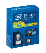 Test Intel Sockel 2011 v3 - Intel Core i7-5960X 