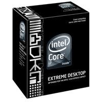 Test Intel Sockel 1366 - Intel Core i7 980X 