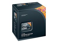 Test Intel Sockel 1366 - Intel Core i7-990X 